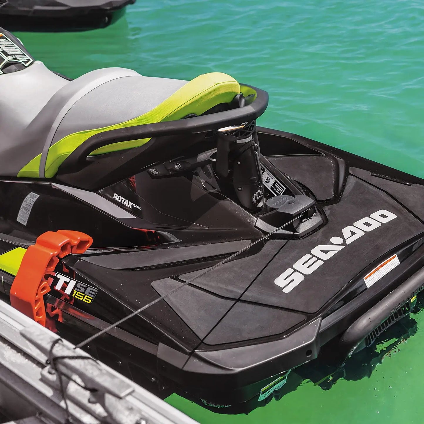 Sea-Doo Speed Tie | Teilenummer 295100496