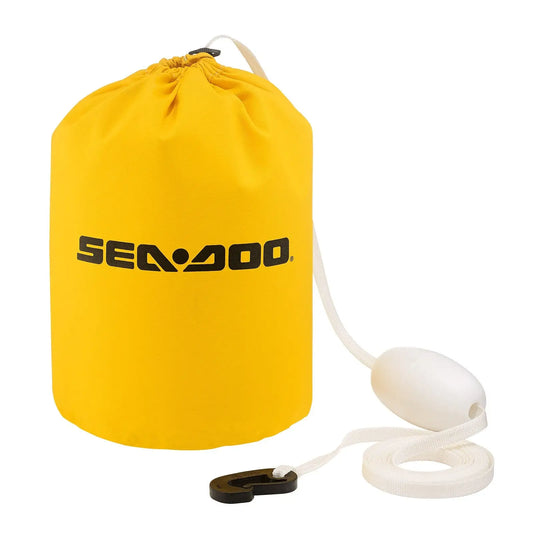 Sea-Doo Sandbag Anchor – Sandanker für Wasserfahrzeuge | Teilenummer 295100661