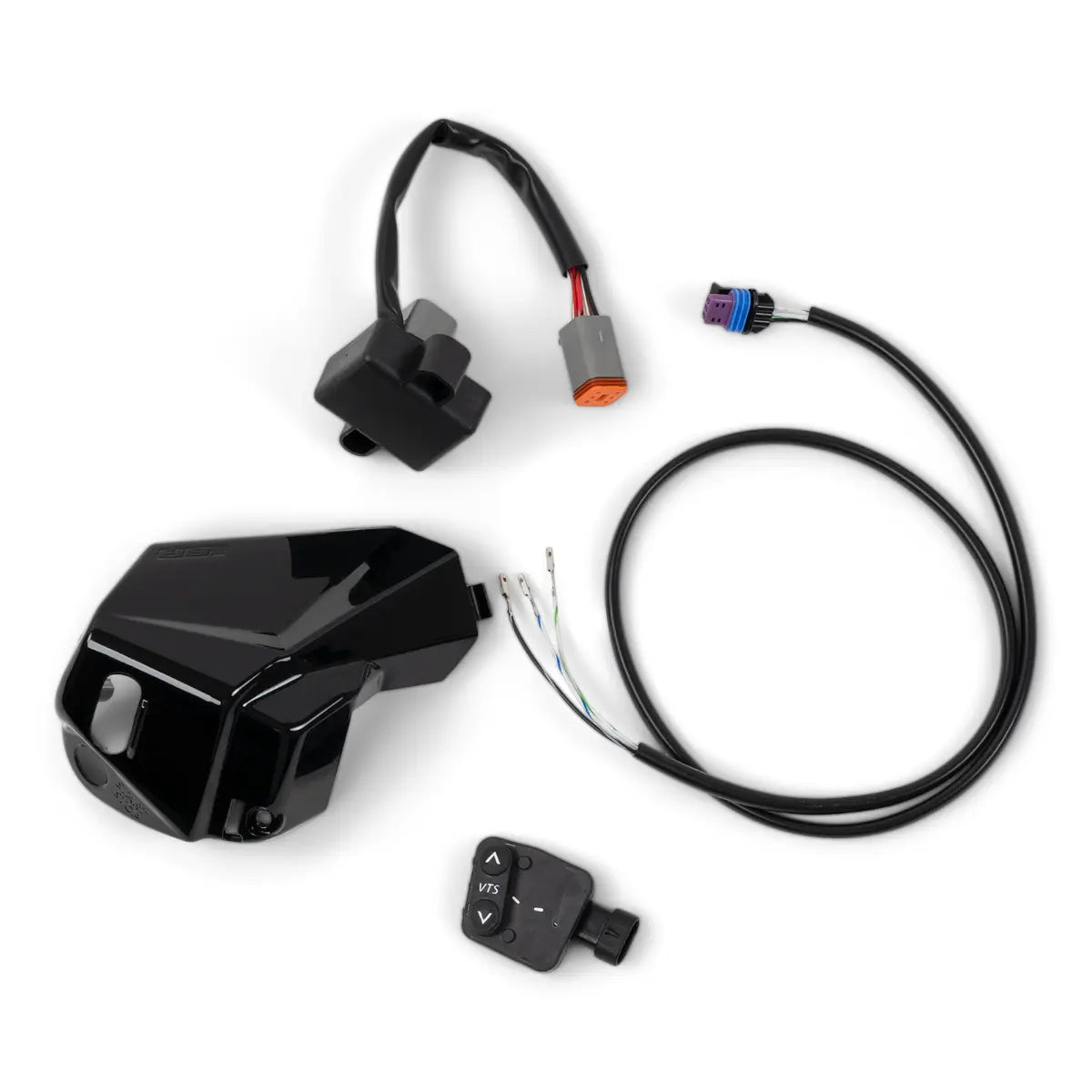 Sea Doo VTS Extended Range Trim System für Spark Modelle 295100704