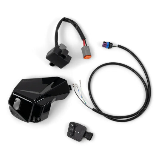 Sea Doo VTS Extended Range Trim System für Spark Modelle 295100704