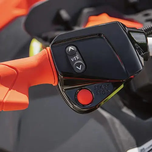 Sea Doo VTS Extended Range Trim System für Spark Modelle 295100704