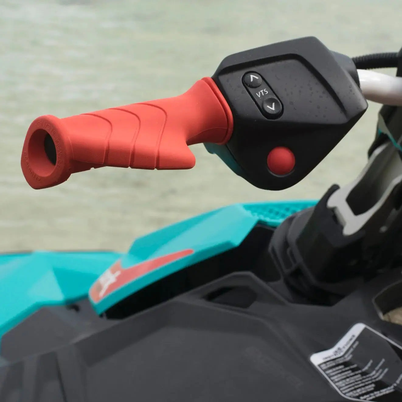 Sea Doo VTS Extended Range Trim System für Spark Modelle 295100704