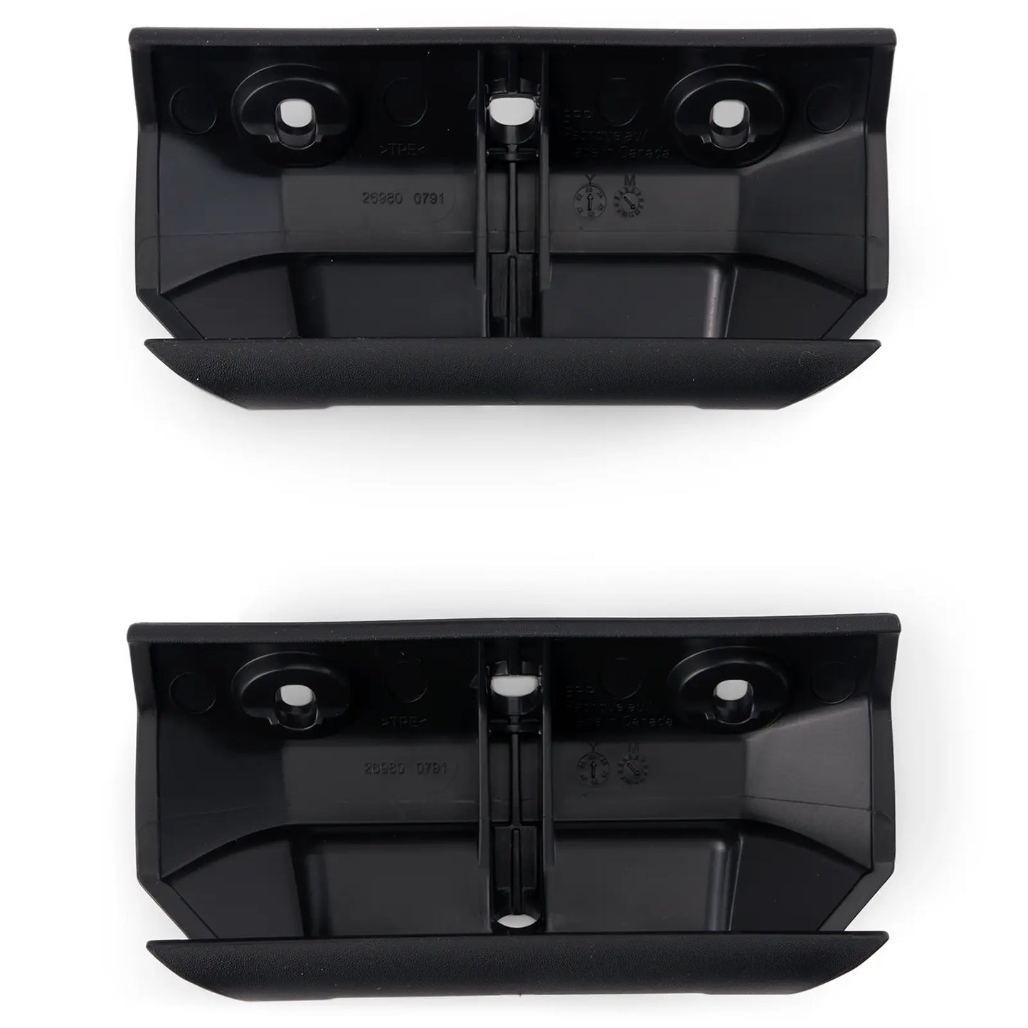 Sea-Doo Snap-in Fenders Installation Kit | Teilenummer 295100729