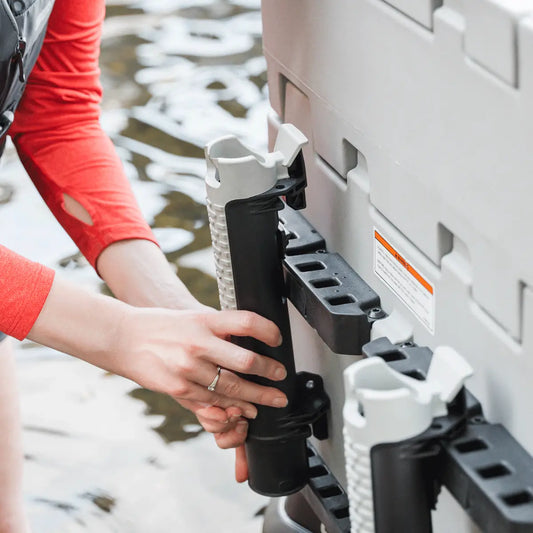 Seadoo LinQ Rod Holder – Angelrutenhalter für LinQ-System | Teilenummer 295100795