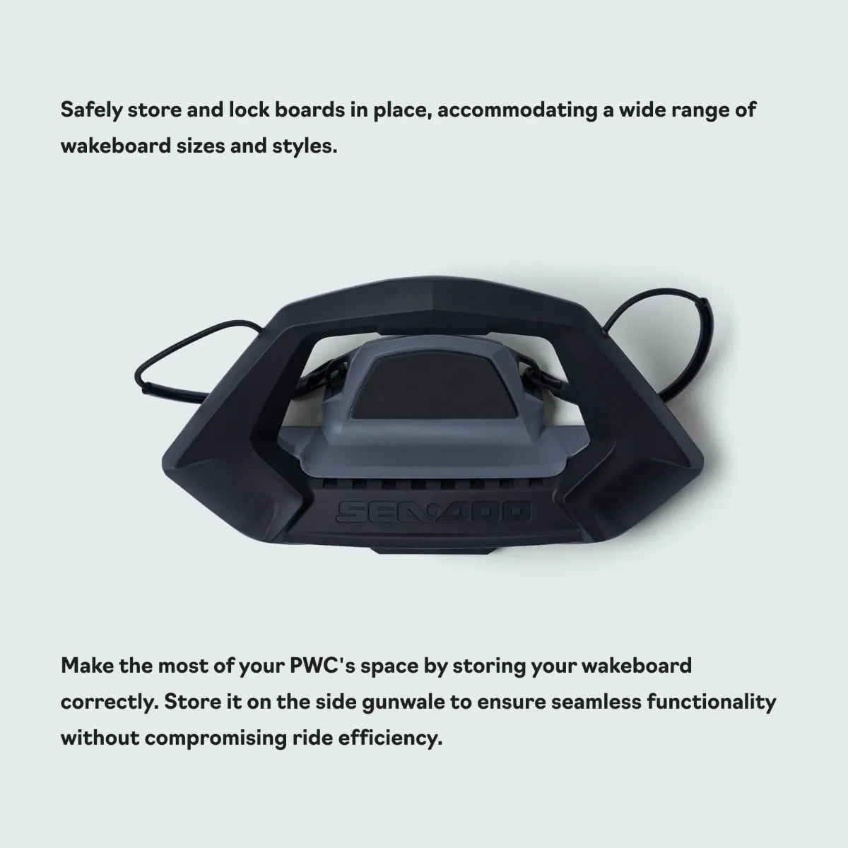 Sea-Doo Wakeboard Rack | 295100838