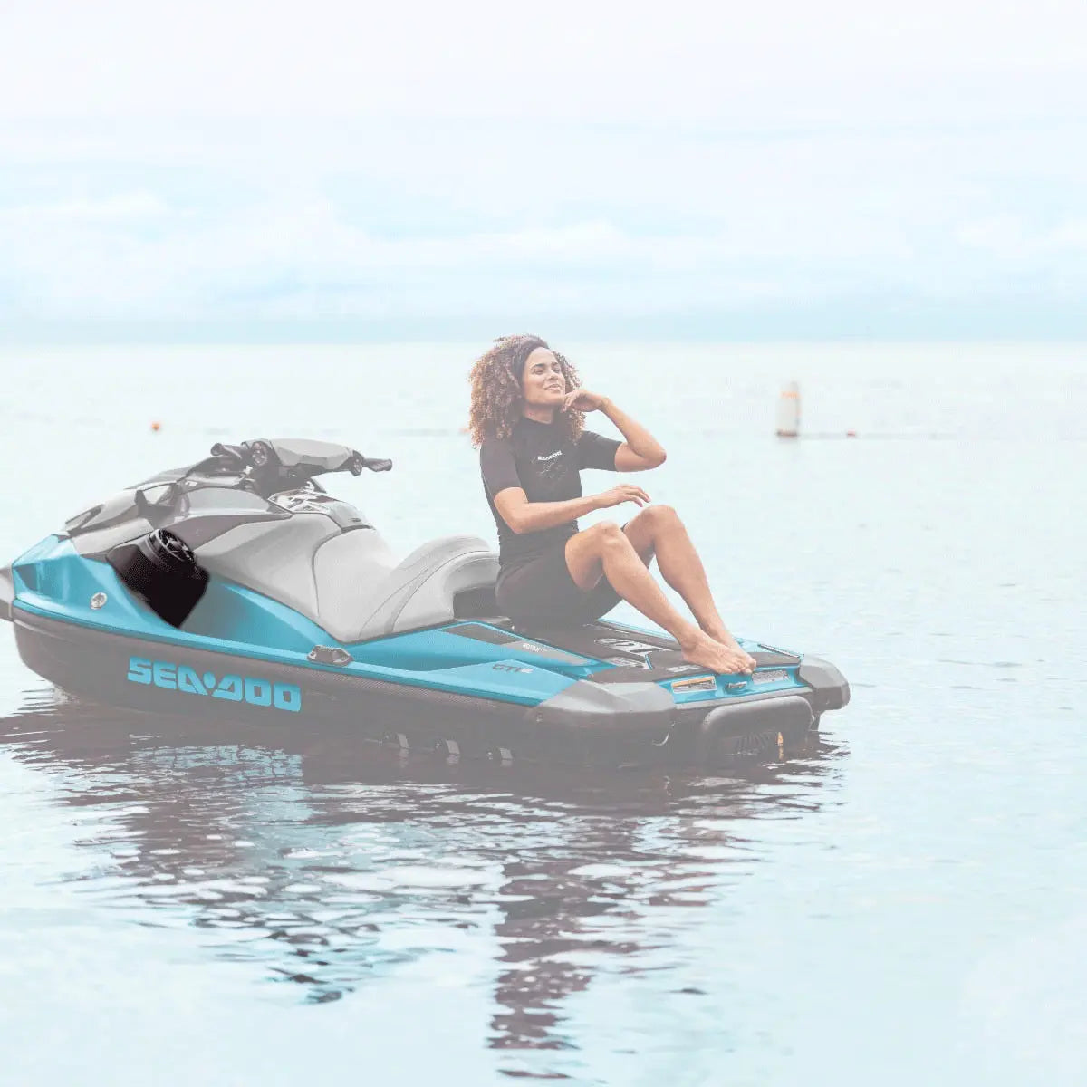 Seadoo Audio-Premium System  50W | Teilenummer 295100839