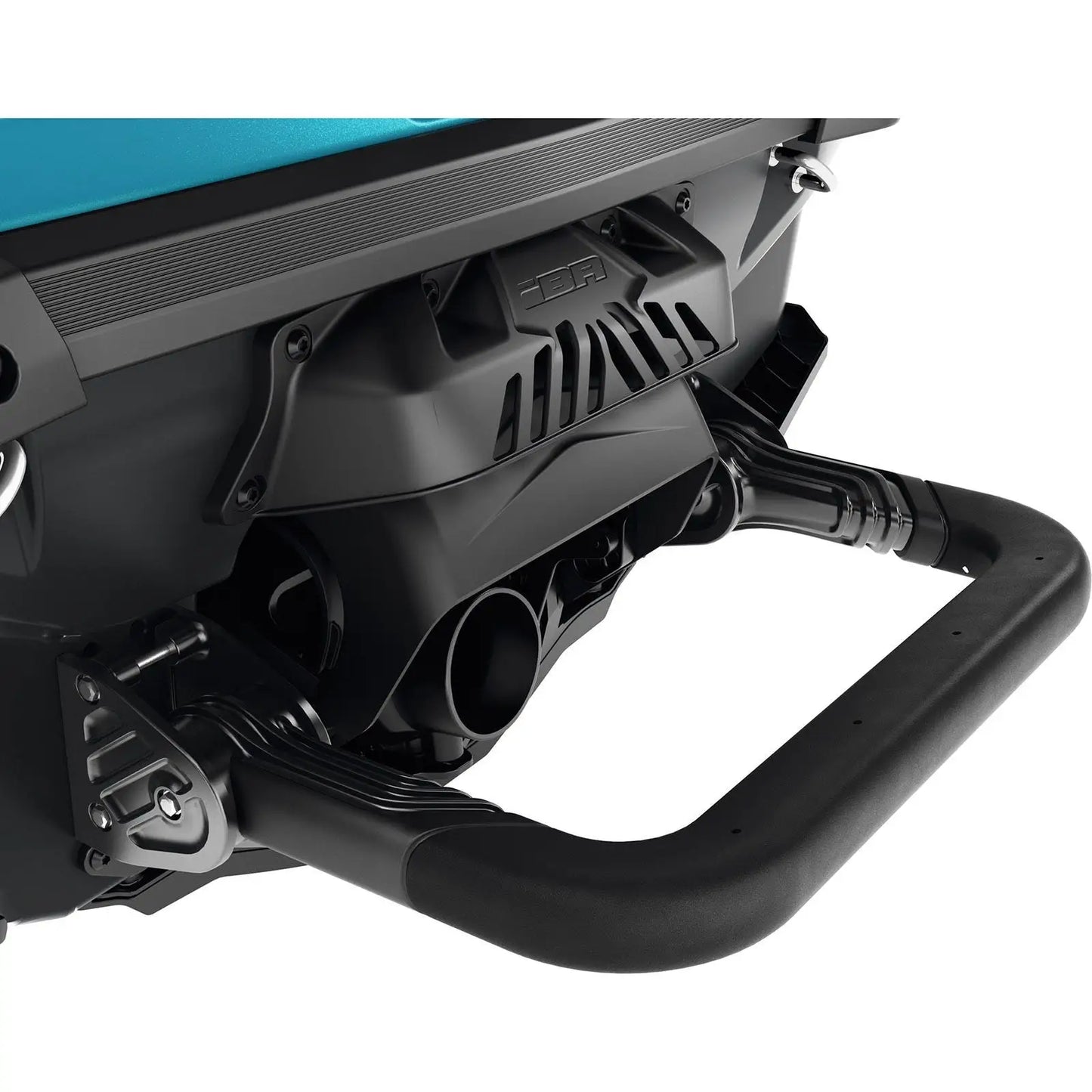 Sea-Doo Boarding Ladder – Ausziehbare Einstiegsleiter | Teilenummer 295100869