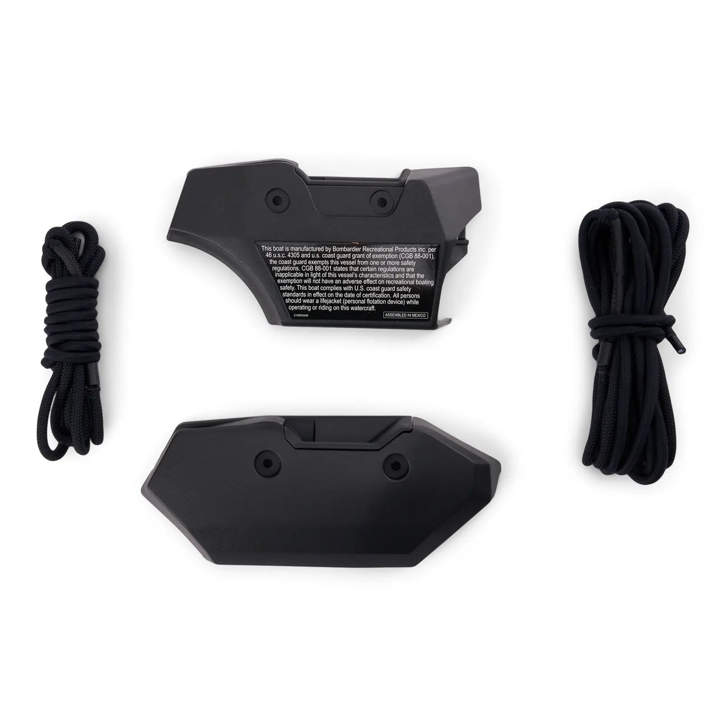 Sea-Doo Speed Tie | Teilenummer 295100885