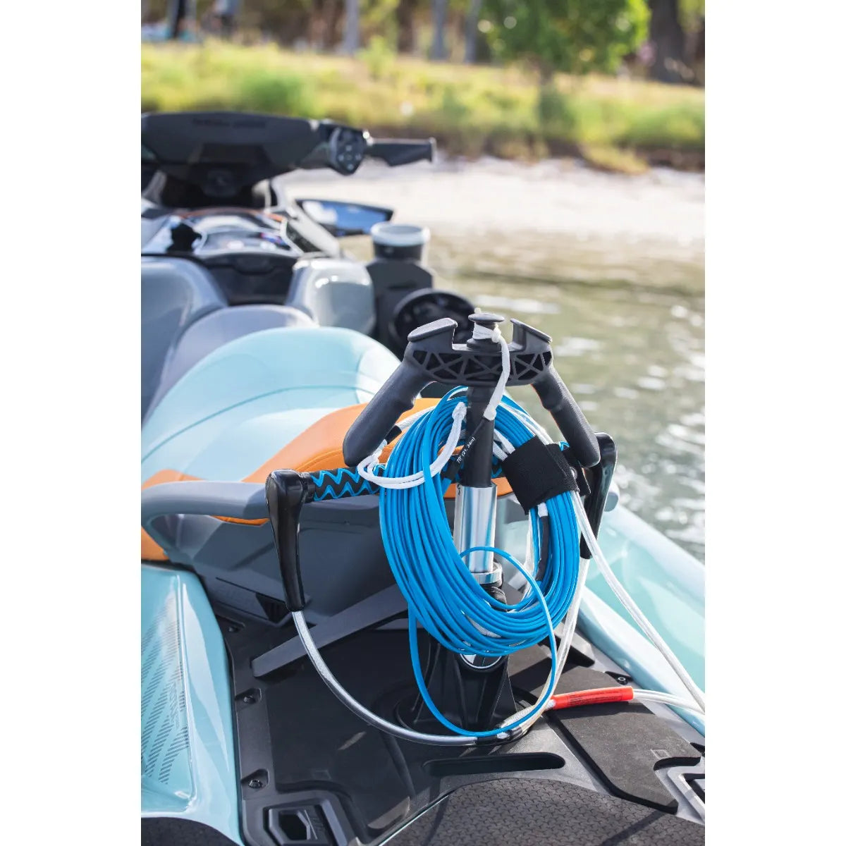 Sea-Doo LinQ Retractable Ski Pylon | Teilenummer 295100909