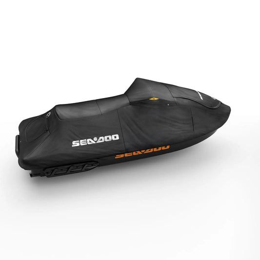 Sea-Doo GTI, GTI SE, GTR, GTR-X & Wake Pro PWC Cover | Teilenummer 295100928