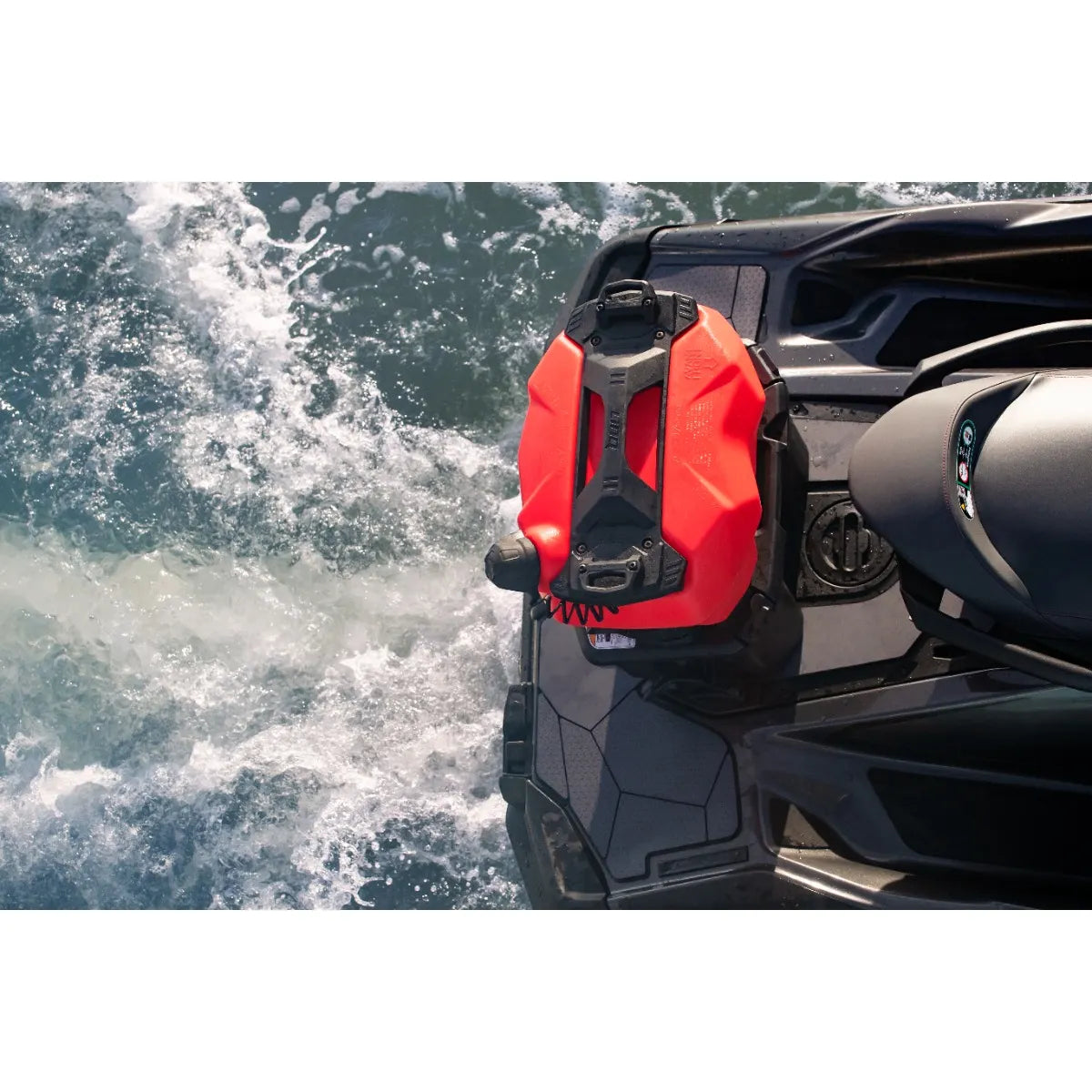 Sea-Doo LinQ 3.8 US Gal (14.5 L) Tank | Teilenummer 295100950