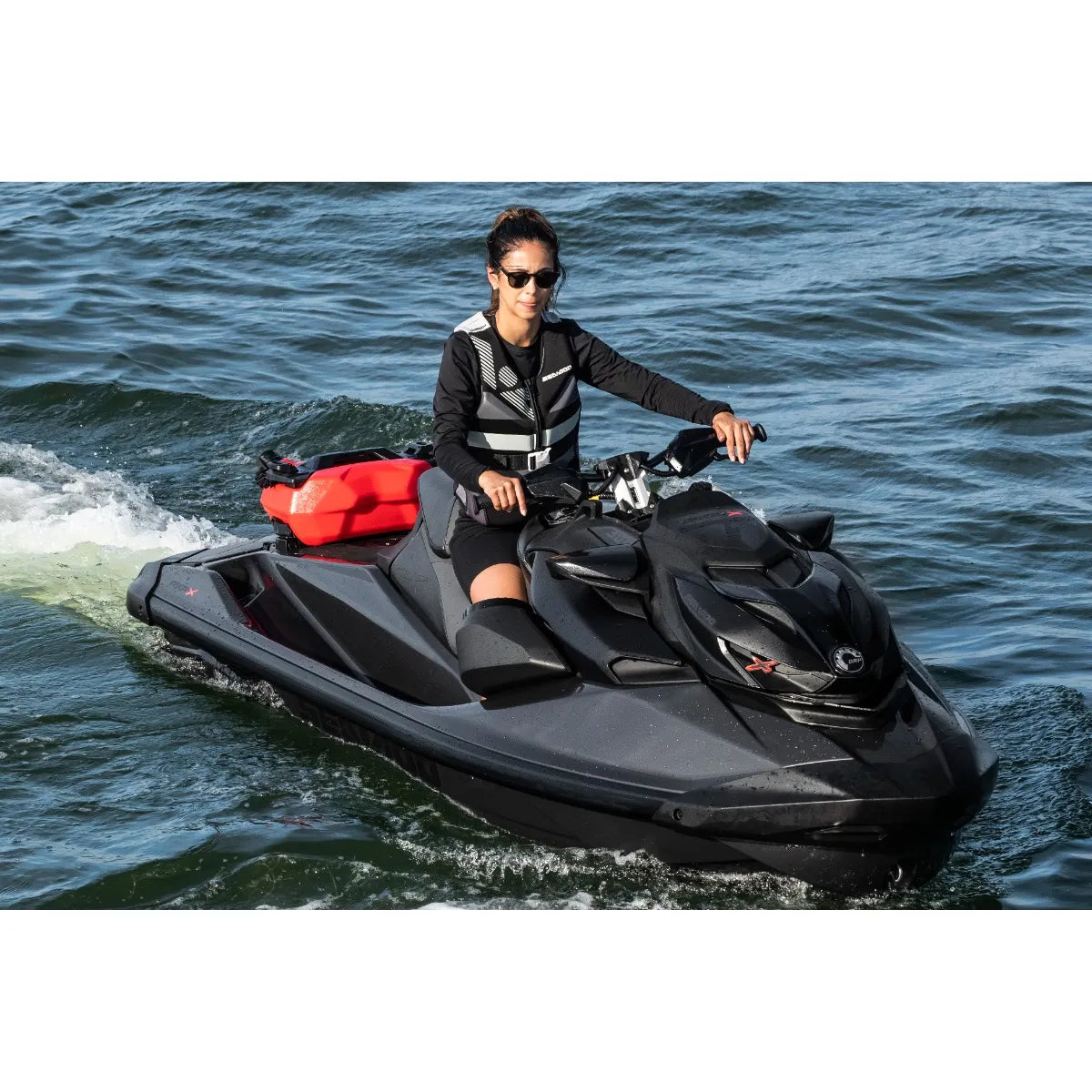 Sea-Doo LinQ 3.8 US Gal (14.5 L) Tank | Teilenummer 295100950