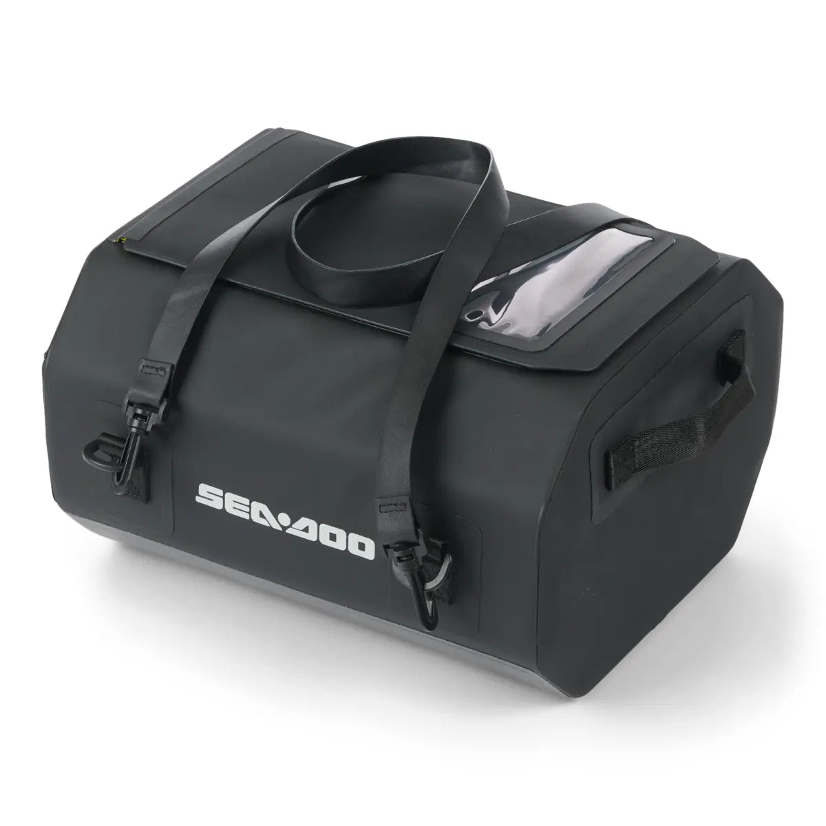 Sea Doo Kühltasche 14 Liter wasserdicht mit Schultergurt 295100965