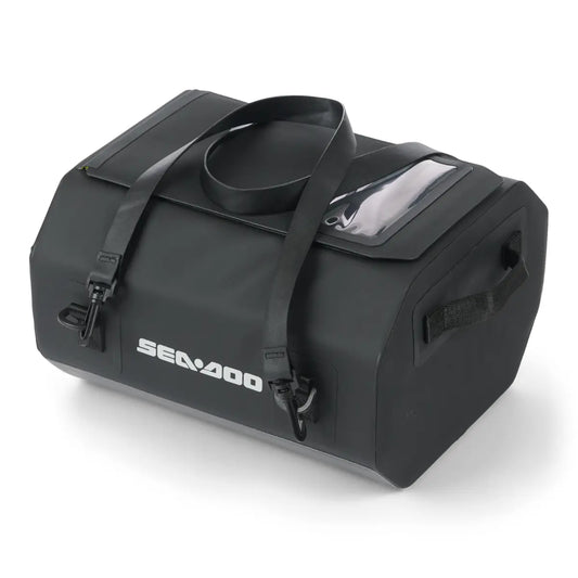 Sea Doo Kühltasche 14 Liter wasserdicht mit Schultergurt 295100965