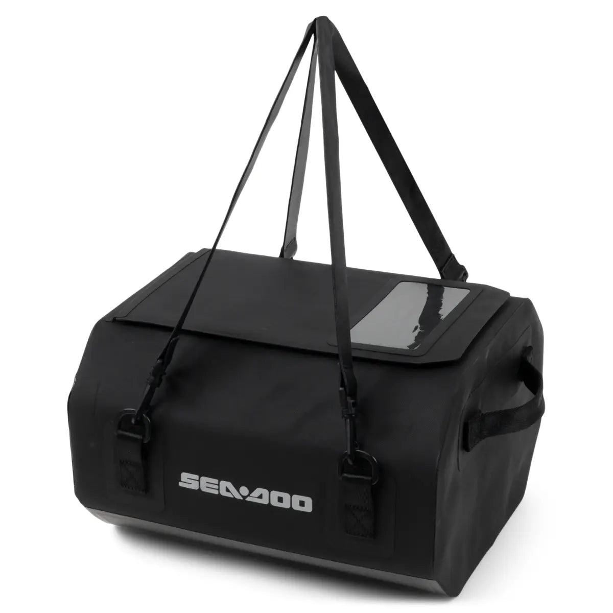Sea Doo Kühltasche 14 Liter wasserdicht mit Schultergurt 295100965