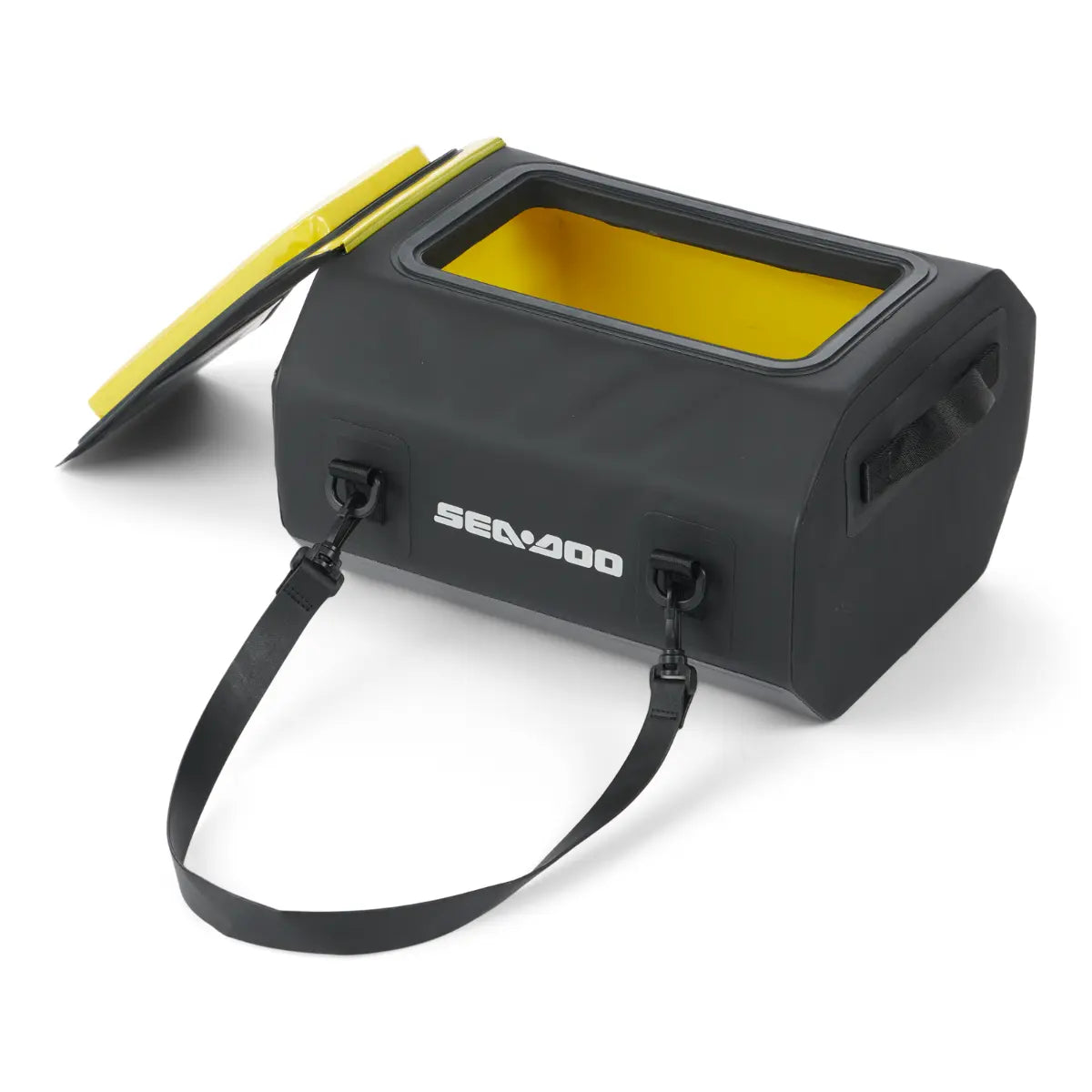 Sea Doo Kühltasche 14 Liter wasserdicht mit Schultergurt 295100965