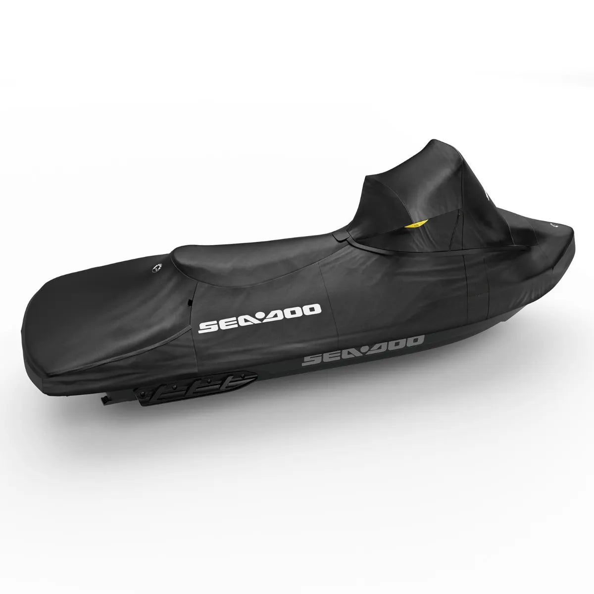 Sea-Doo Abdeckplane für Explorer Pro | Teilenummer 295101032