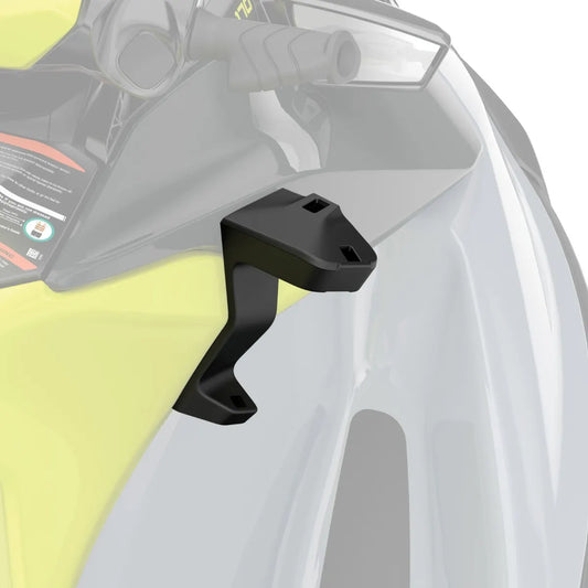Sea Doo LinQ Front Halterung rechts für Rutenhalter oder Getränkehalter 295101040