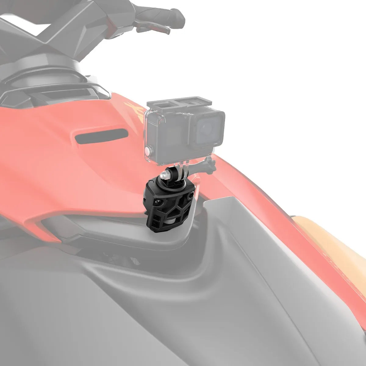 Sea-Doo LinQ Lite Action Camera Holder | Teilenummer 295101139