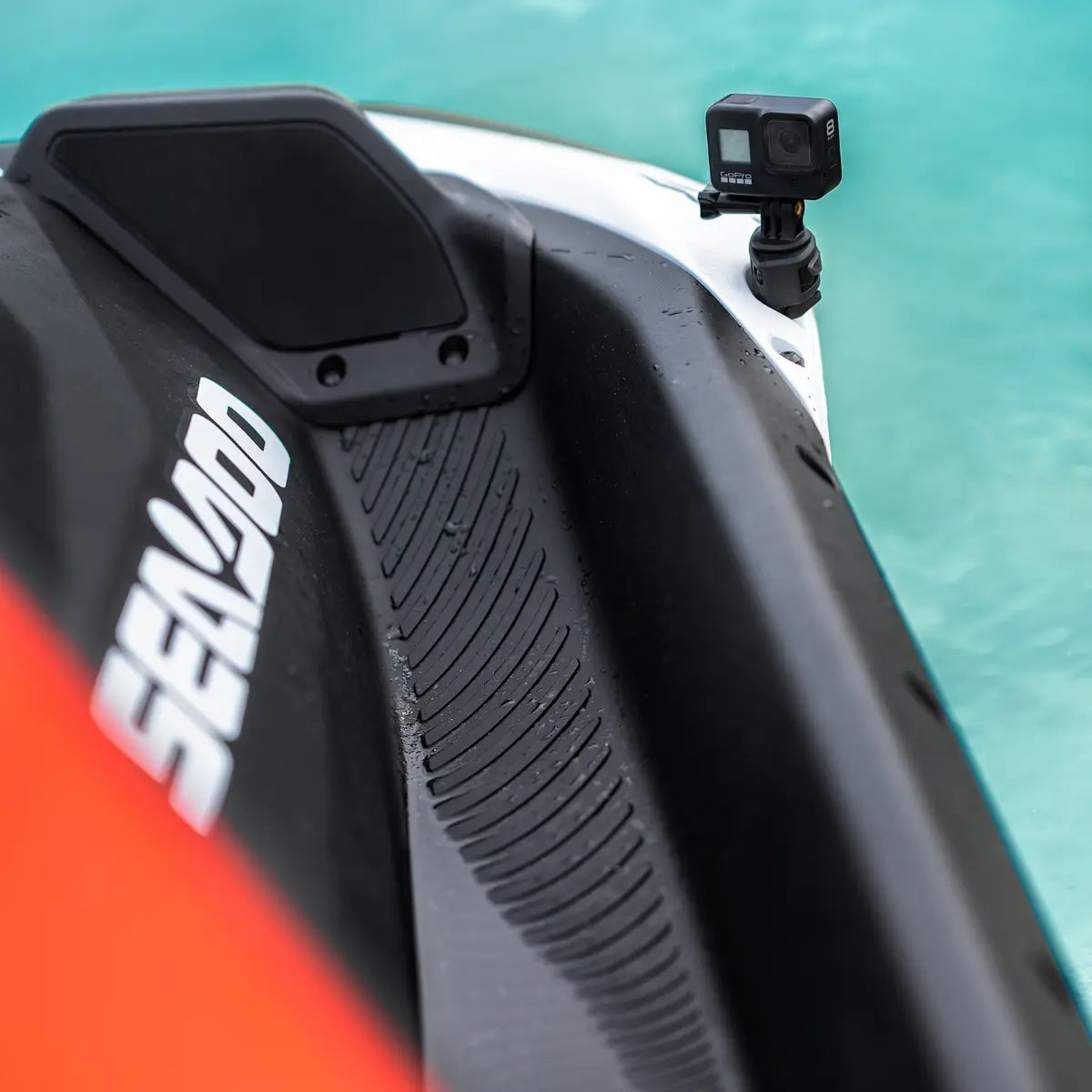 Sea-Doo LinQ Lite Action Camera Holder | Teilenummer 295101139
