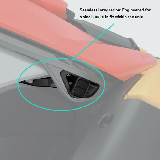 Sea-Doo Spark Speed-Tie Docking System | Teilenummer 295101142