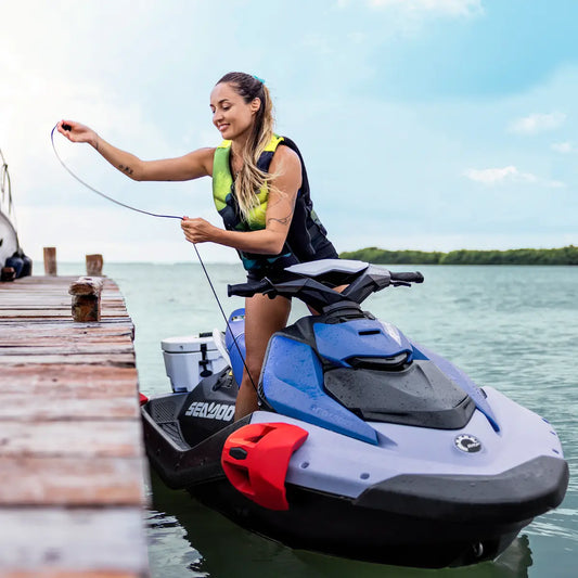 Sea-Doo Spark Speed-Tie Docking System | Teilenummer 295101142