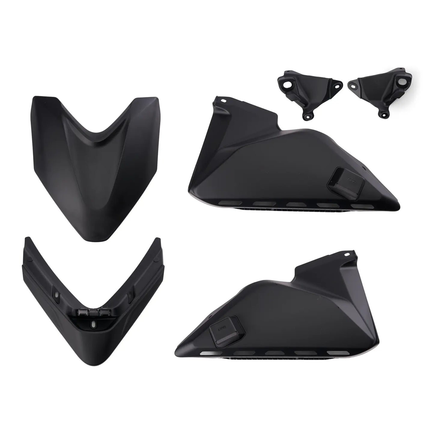 Sea-Doo Spark 11.1 US Gal (42 L) Front Storage Bin | Teilenummer 295101148