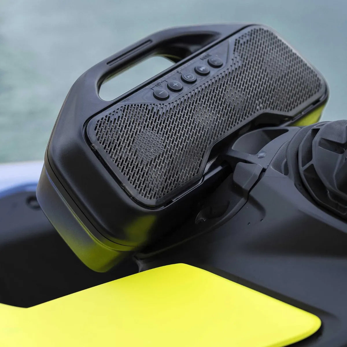 Seadoo Audio-Portable System Spark 50 W | Teilenummer 295101184 für Spark Modell 2024