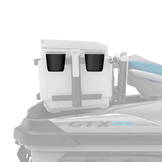 Sea-Doo LinQ Cup Holder | Teilenummer 295101230