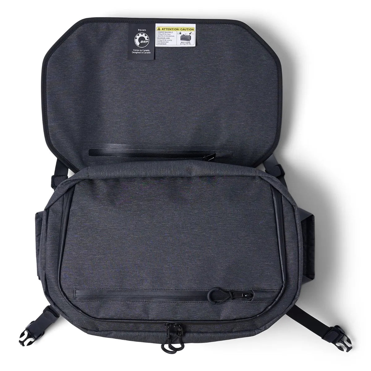 Sea-Doo LinQ 5.3 US Gal (20 L) Semi-Rigid Cooler | Teilenummer 295101252