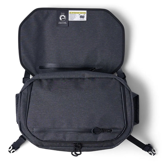 Sea-Doo LinQ 5.3 US Gal (20 L) Semi-Rigid Cooler | Teilenummer 295101252