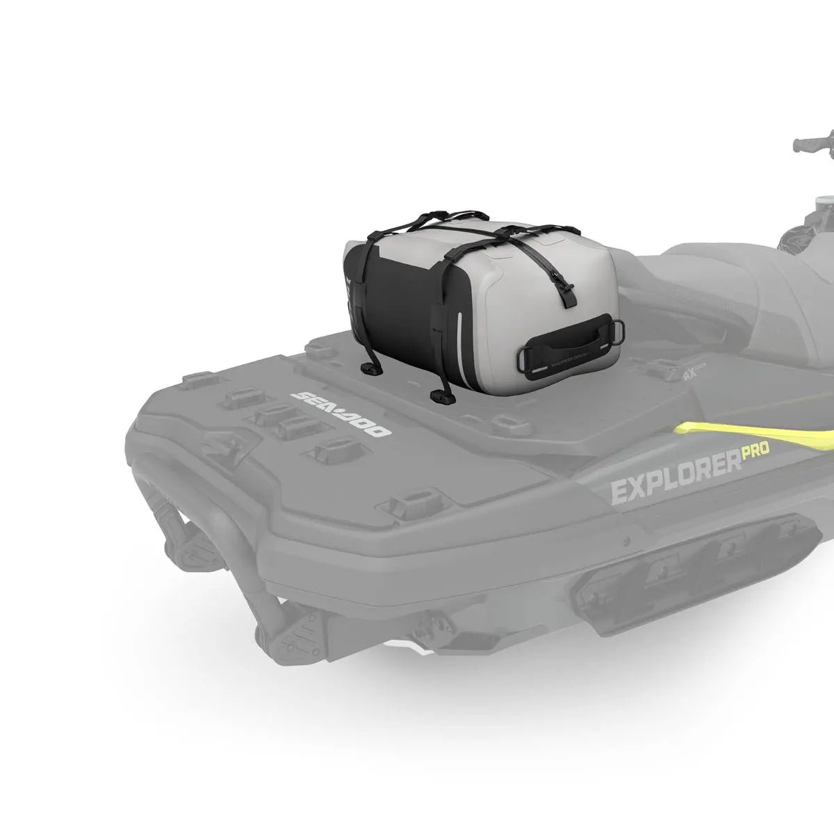 Sea-Doo LinQ 13.2 US Gal (50 L) Dry Bag | Teilenummer 295101365
