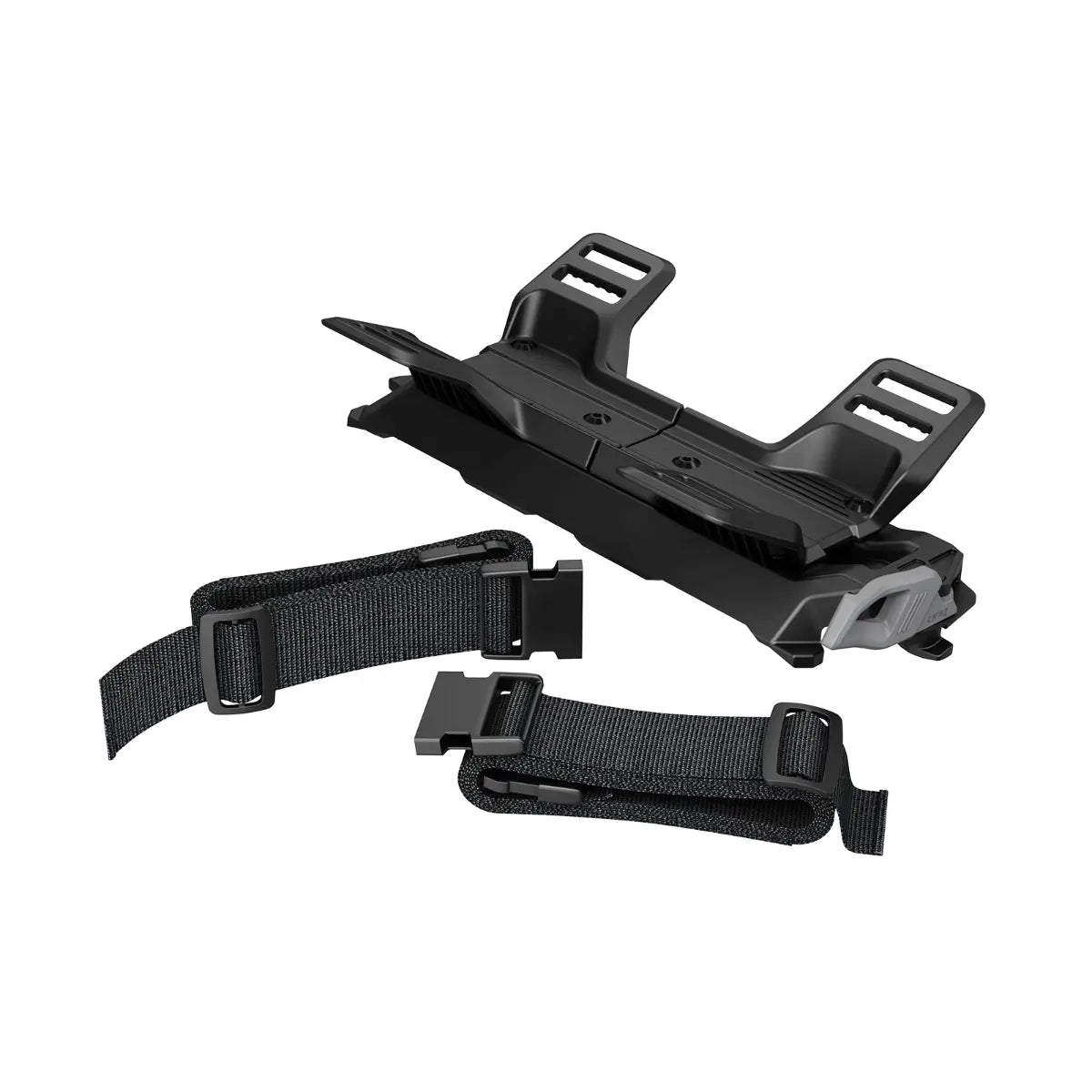 Sea‑Doo LinQ Rear Floating Mat Holder – Halterung für Schwimm‑Matten für PWC & Switch Pontoon (295101366)