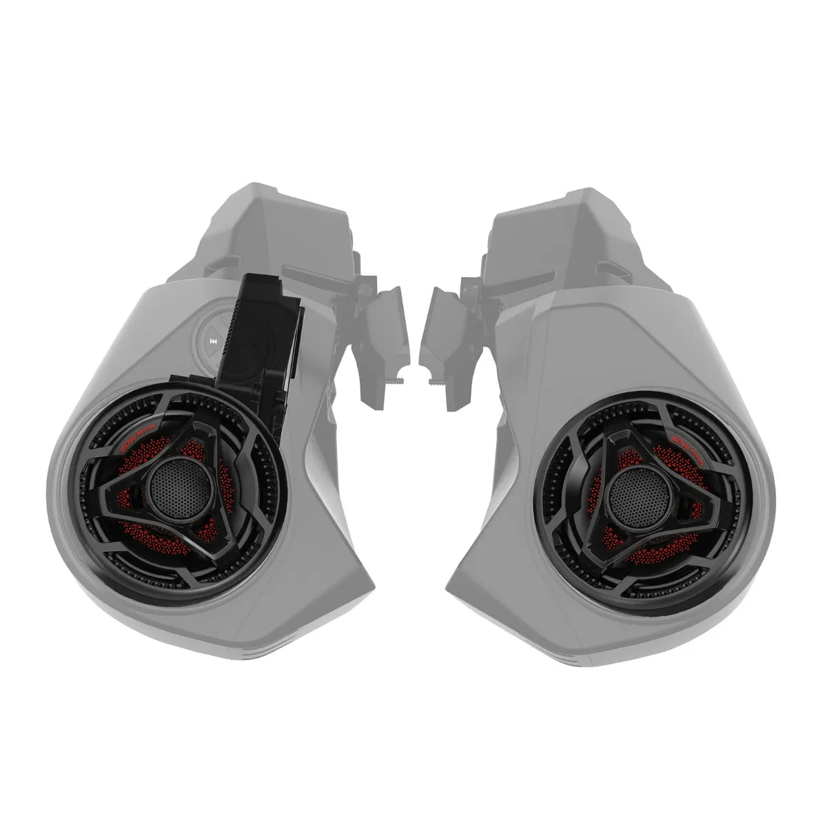 Seadoo Platinum Audio System Upgrade 295101512