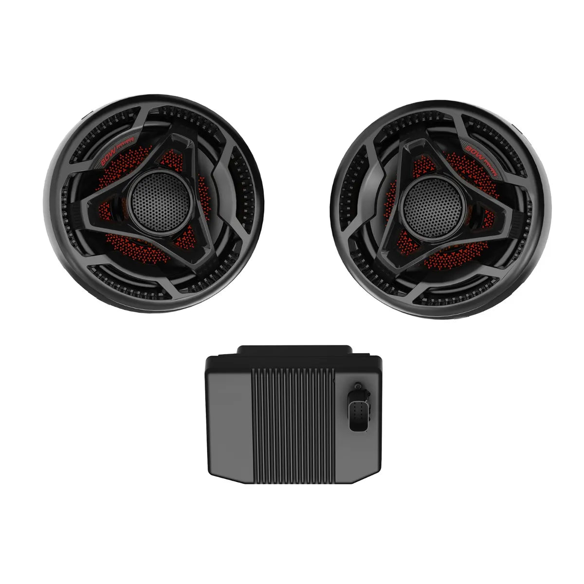 Seadoo Platinum Audio System Upgrade 295101512