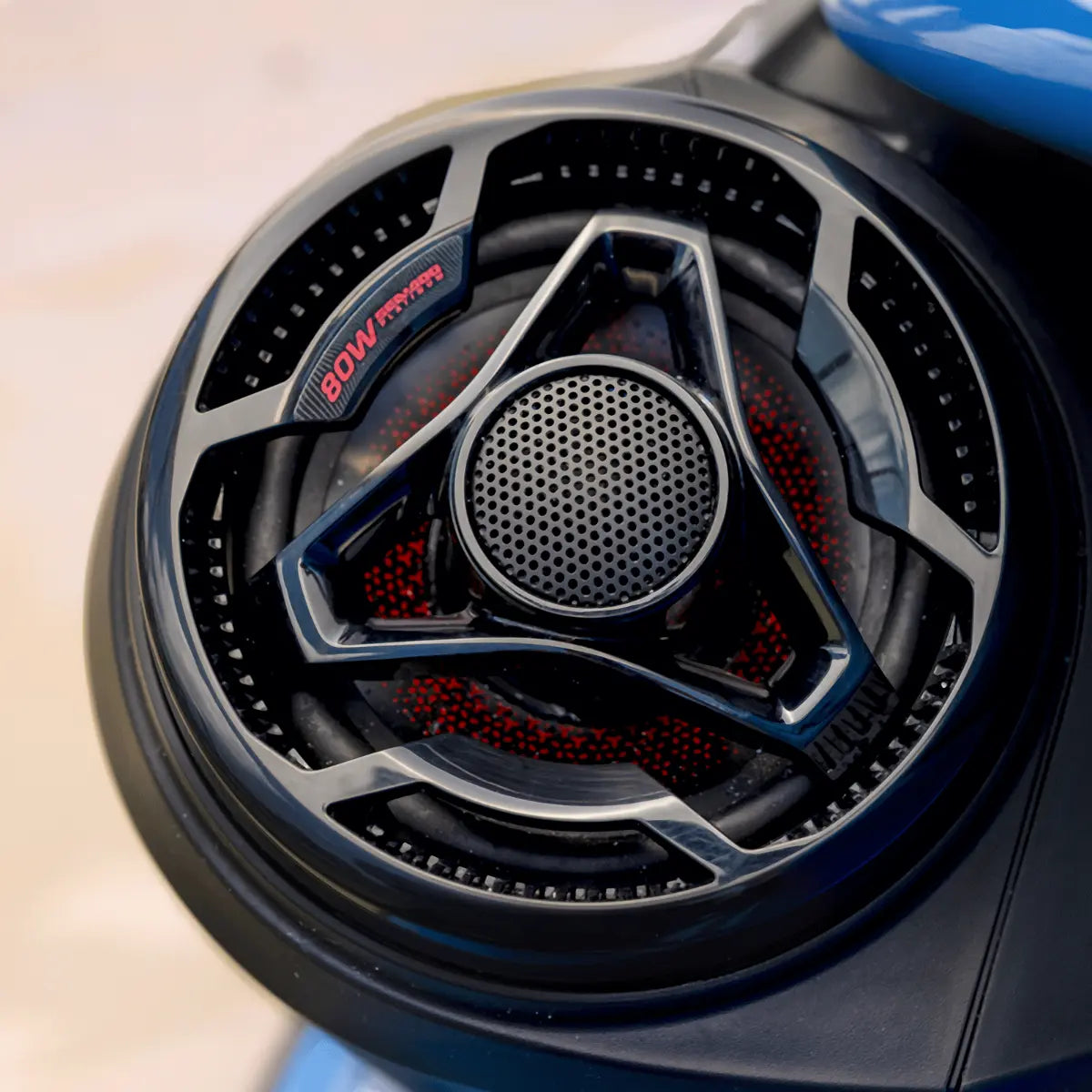 Seadoo Platinum Audio System Upgrade 295101512