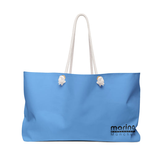 Weekender Strandtasche - Marina Wassersport GmbH