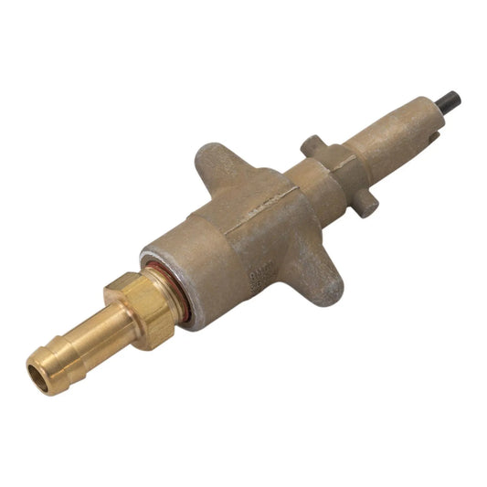 Quicksilver 30185Q3 Kraftstoffleitungsverbinder für Vintage 6,6 Gallonen Tanks, 1 Stück