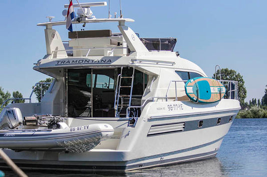 Jobe Addict SUP Bootsgestell