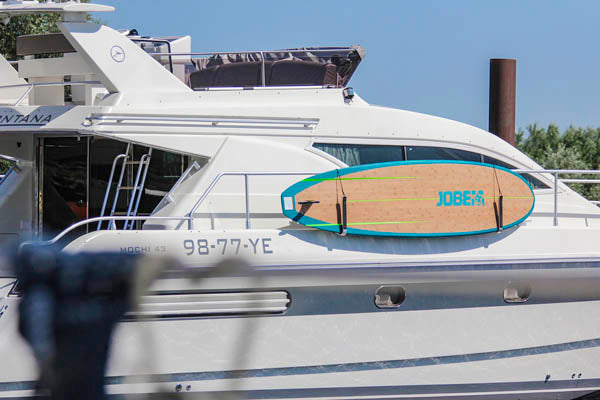 Jobe Addict SUP Bootsgestell