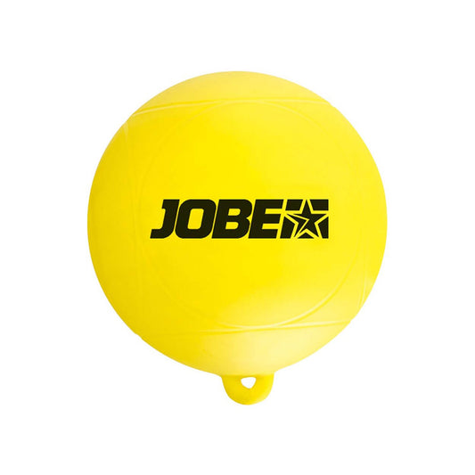 Jobe Slalom Boje Gelb