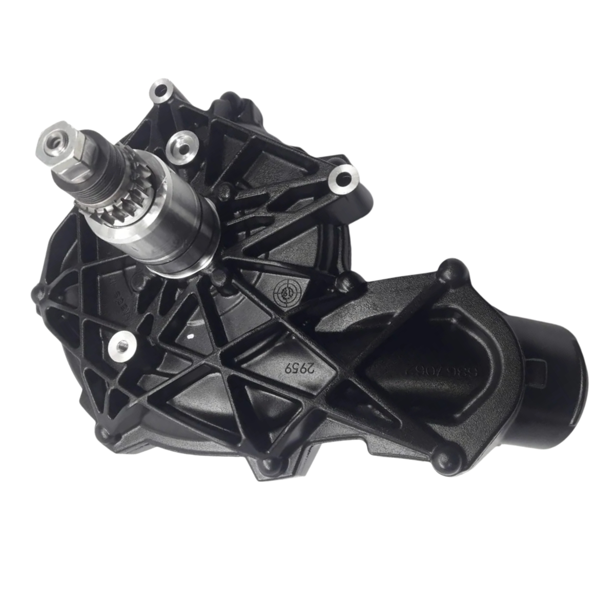 Sea‑Doo Supercharger Assembly – kompatibel mit 300‑PS Rotax Modellen 420490670