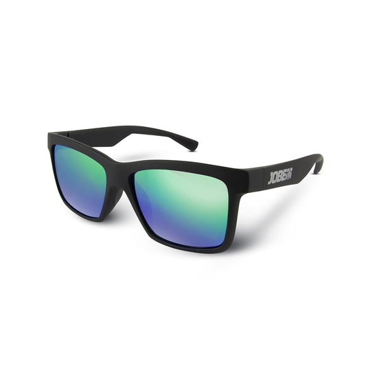 Jobe Dim Floatable Sonnenbrille Schwarz-Grün