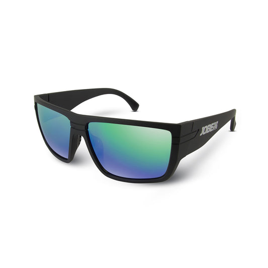 Jobe Beam Floatable Sonnenbrille Schwarz-Grün