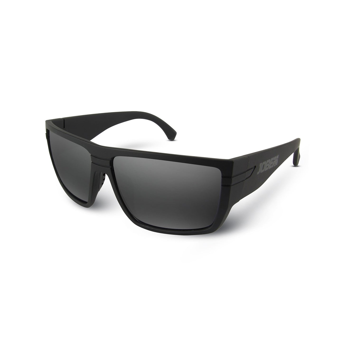 Jobe Beam Floatable Sonnenbrille Schwarz-Smoke