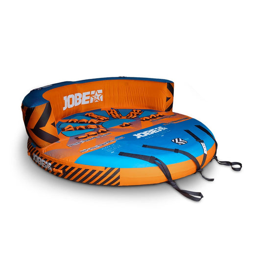 Jobe Rental Sigma Funtube 6P