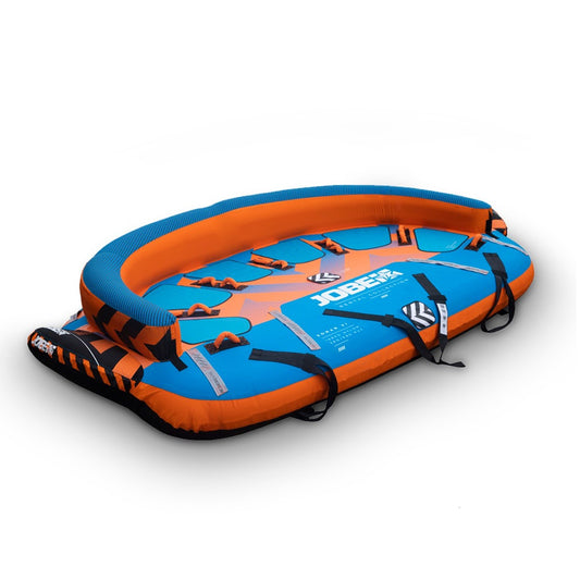 Jobe Rental Sonar Funtube 6P