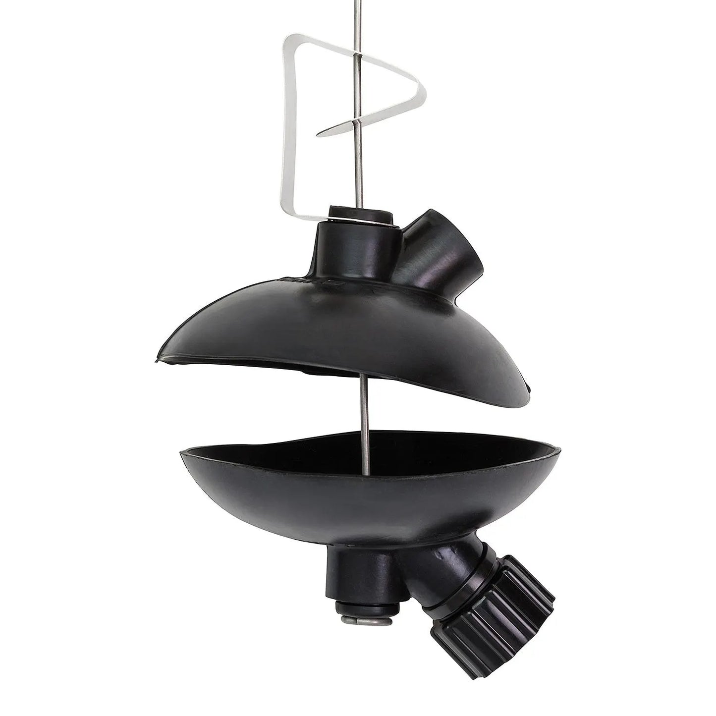 Quicksilver 44357Q2 Through Gear Case Flushing Kit – Spülkit für Mercury & MerCruiser