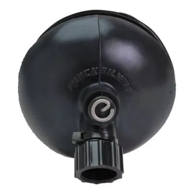 Quicksilver 44357Q2 Through Gear Case Flushing Kit – Spülkit für Mercury & MerCruiser