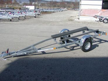Harbeck Anhänger für Jetski - Marina Wassersport GmbH